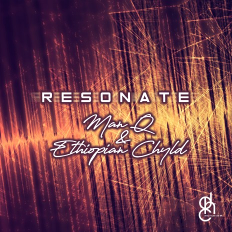 Resonate ft. Ethiopian Chyld | Boomplay Music