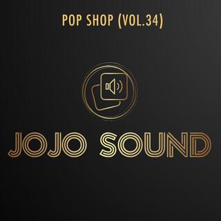 Pop Shop (Vol.34)