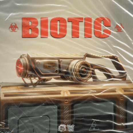 Biotic | Boomplay Music