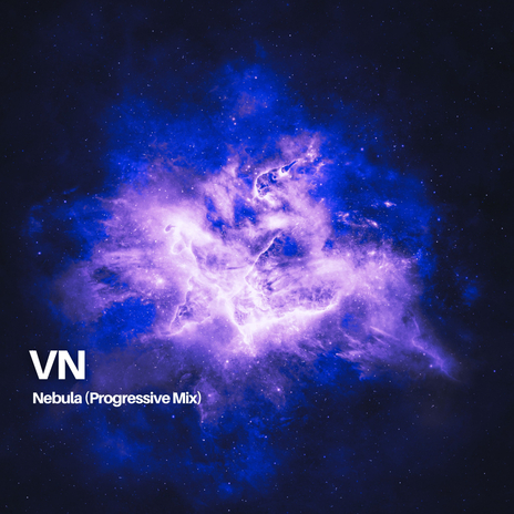 Nebula (Progressive Mix) | Boomplay Music