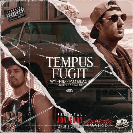 Tempus Fugit ft. P.o Black | Boomplay Music