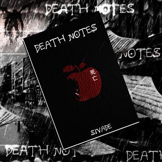 Death Notes