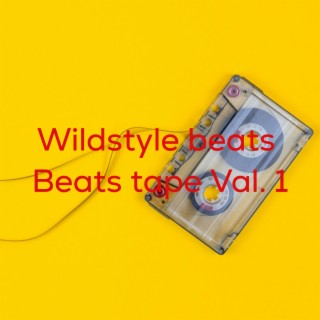 Wild Beats tape Val. 1
