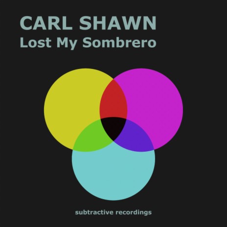 Lost My Sombrero (Edit)