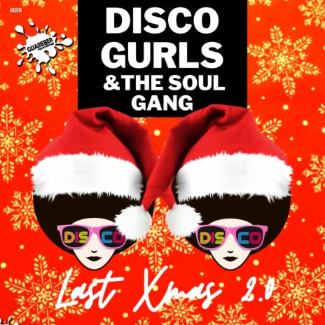 Last Xmas 2.0 (Extended Mix) ft. The Soul Gang