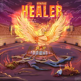 Healer