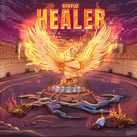 Healer