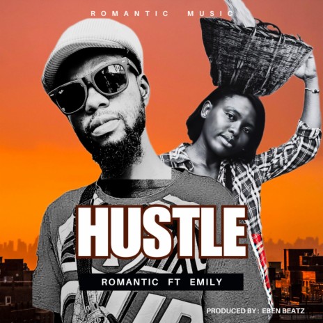 Hustle ft. Emily | Boomplay Music