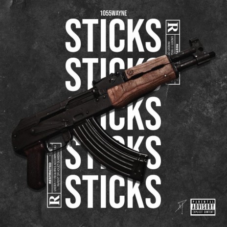 Sticks | Boomplay Music