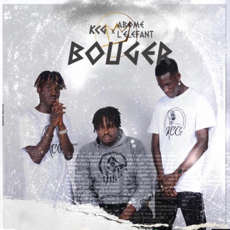 Bouger | Boomplay Music