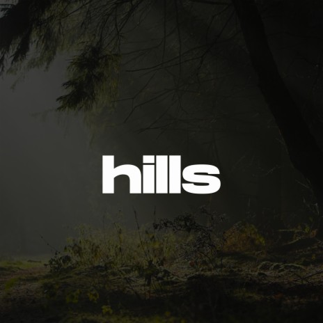 Hills II (Melodic Drill Instrumental) | Boomplay Music
