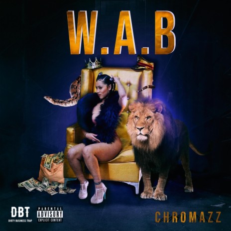 W.A.B. | Boomplay Music