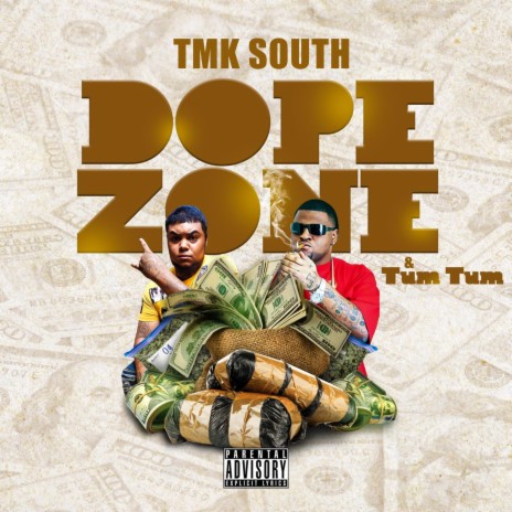Dope Zone ft. Tum Tum | Boomplay Music