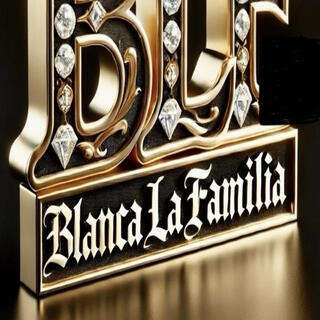 BLANCA LA FAMILIA