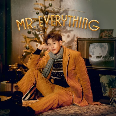 Mr. Everything | Boomplay Music