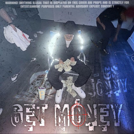 GET MONEY | Boomplay Music