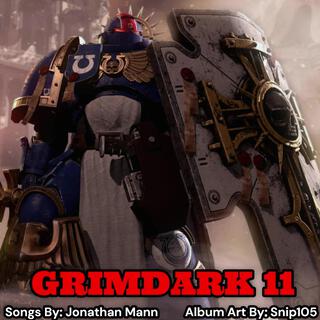 Grimdark 11