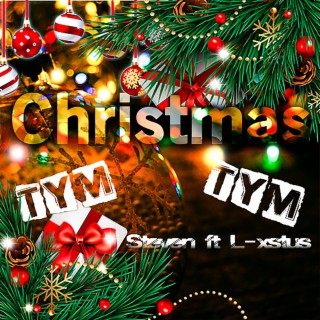Christmas Tym ft. Steven-Sad lyrics | Boomplay Music