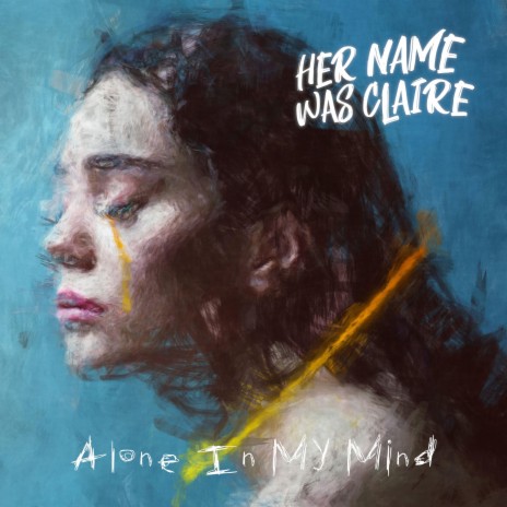 Alone In My Mind | Boomplay Music
