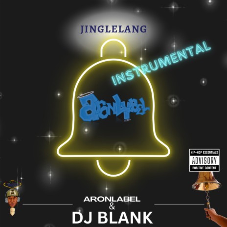 Jinglelang (Get in Shape Version) ft. DJ Blank | Boomplay Music