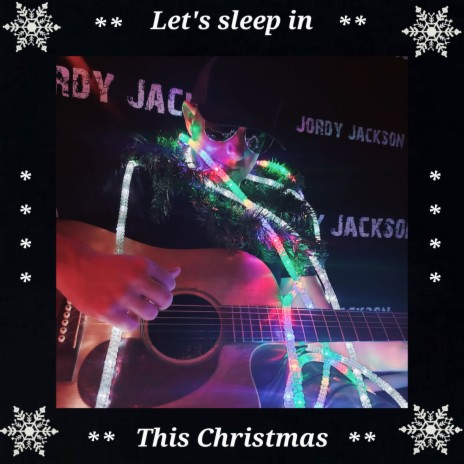 Let's Sleep In This Christmas | Boomplay Music