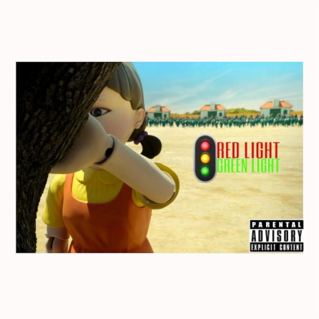 Yellow Light | Boomplay Music