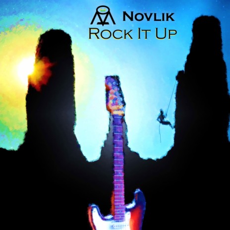 Rock It Up | Boomplay Music
