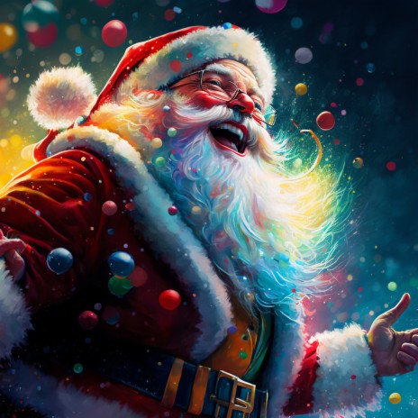 White Christmas ft. Christmas Spirit Hits & The Christmas Guys