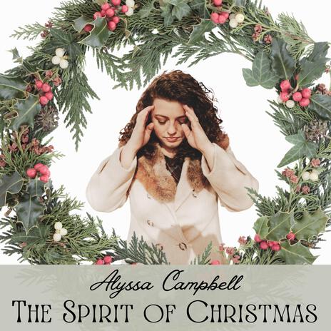 The Spirit of Christmas | Boomplay Music