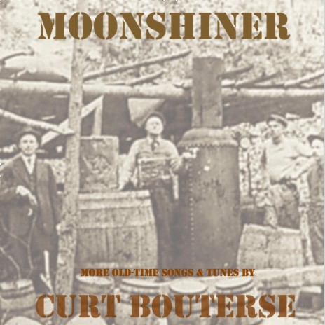 Moonshiner