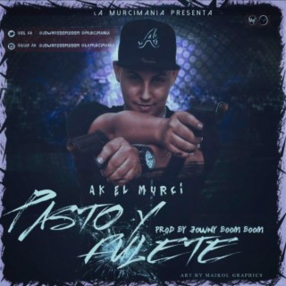 Pasto Y Fulete lyrics | Boomplay Music