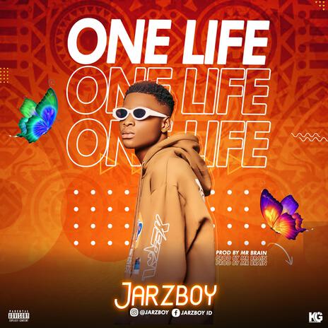 One Life | Boomplay Music