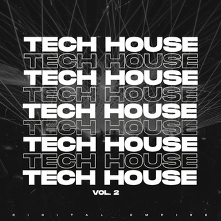 Essential Tech House 2024 Vol. 2