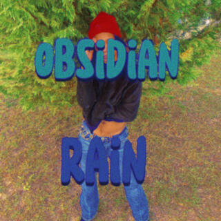 Obsidian Rain