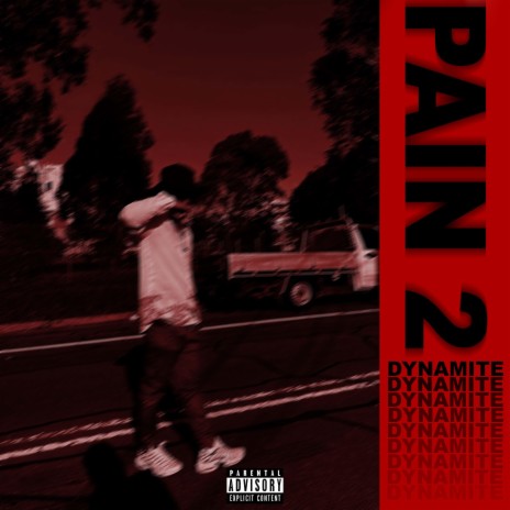 PAIN IN ME | Boomplay Music