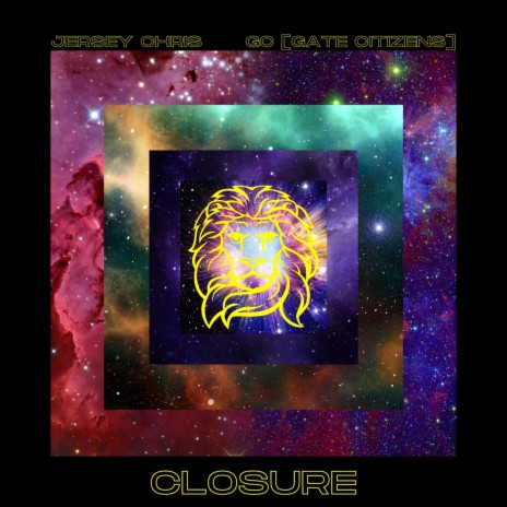 Closure ft. GC (Gate Citizens) | Boomplay Music