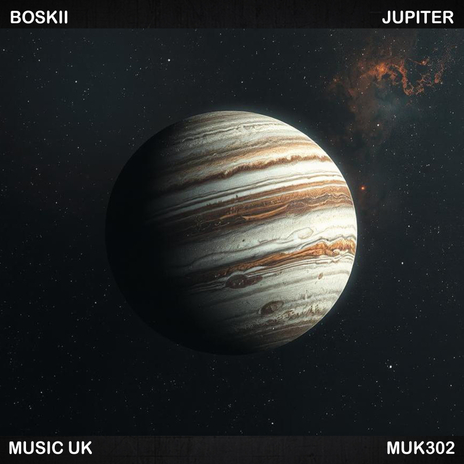 Jupiter