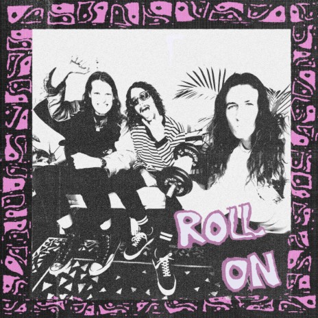 Roll On | Boomplay Music