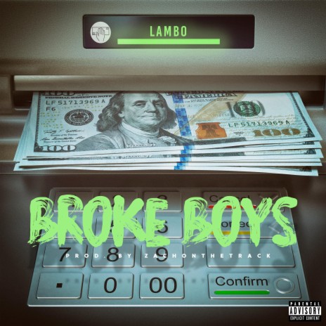 Broke Boys