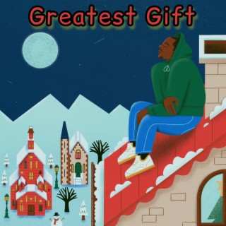 Greatest Gift lyrics | Boomplay Music