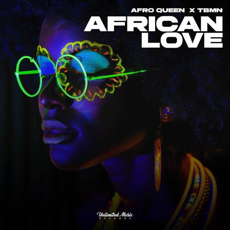 African Love (Afro House) ft. TBMN | Boomplay Music