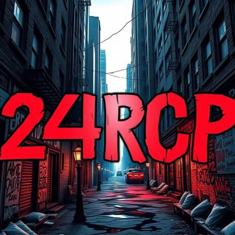 24RCP (DJ N1ck Remix) ft. DJ N1ck | Boomplay Music