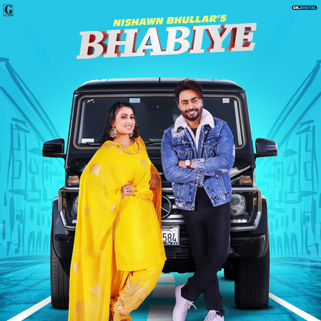 Bhabiye | Boomplay Music