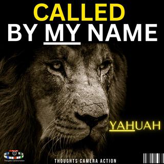 YAHUAH MY NAME