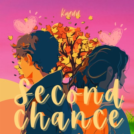 Second Chance | Boomplay Music