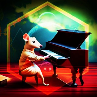 Pianist Mouse