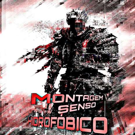 MONTAGEM SENSO HIDROFÓBICO (Super Slowed) ft. 1NZZiDENT | Boomplay Music