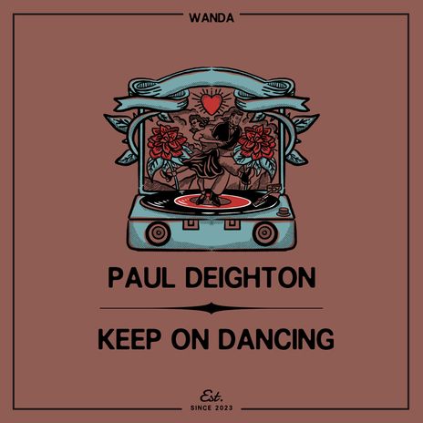 Keep On Dancing (Instrumental Mix) | Boomplay Music