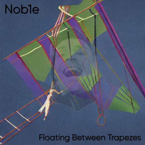 Floating Between Trapezes