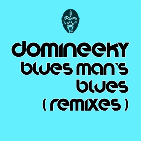 Blues Man's Blues (Domineeky Piano Chill Mix)
